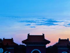 -北陵公园