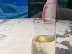 -亚特兰蒂斯•OSSIANO奥西亚诺海底餐厅