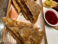 肉饼-融和里(华润·二十四城店)