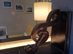 -行者书屋大堂吧 ·下午茶(南京圣和府邸酒店)