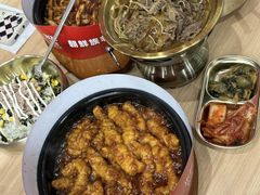 -米村拌饭(银泰中心店)