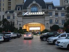 -碧桂园凤凰城酒店(南京店)