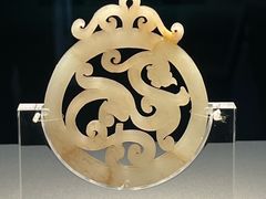 -北京大葆台遗址博物馆