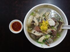 -潮镇老尾牛杂(环城西路店)