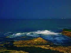 -日照灯塔风景区