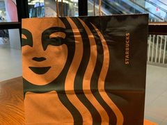 -星巴克(北京三里屯SOHO一店)