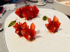 -柿合缘新京菜(国金中心商场店)