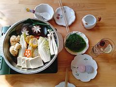-柴の食堂·日式家庭料理·熊之肆(大学路店)