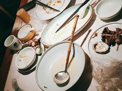 红豆双皮奶-大榕树下顺德菜(融创茂店)