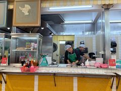 -班赞海鲜市场