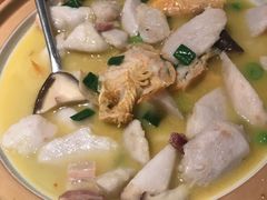 -阿明小菜·海鲜·上海菜(梅陇店)