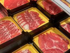-享遇.锅姥姥牛排海鲜自助(小寨店)