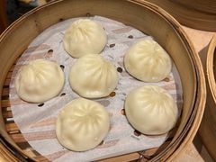 黄鱼海胆小笼包-弄堂小笼包(天津南开大悦城店)