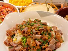 -前海沿·青岛菜(乐客城店)
