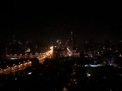 -上海新锦江大酒店