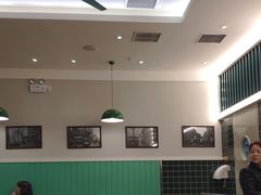 大堂-魏记烧味饭