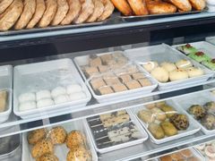 -白魁老号饭庄(安内店)