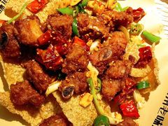 -小玲珑私房菜(红丰店)