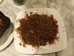 台式炒饭-永丰号夜宵潮汕餐厅