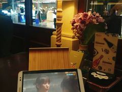 -芭莉与彩虹西餐厅(成都合生汇店)