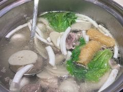 -狐狸爱上椰子鸡(滨江星光大道店)