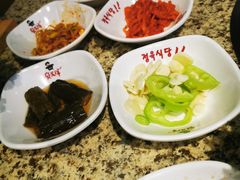 -安又胖韩国烤肉(美罗城店)