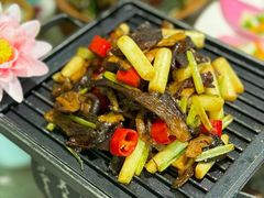 -苏梦江南·淮扬菜(夫子庙店)