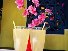 -今朝桃花醉川菜(县西巷店)