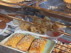 -芬芳甜品(同福路店)