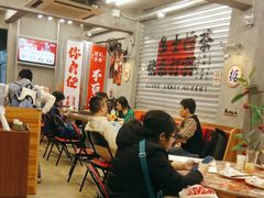 -孖记茶档·热腾茶餐(江南西plus店)