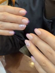 -鲸彩·美甲美睫科技护肤