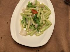 -山外山菜馆(玉泉路店)