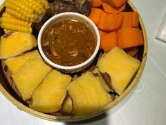 -镜泊小镇(东长安街店)