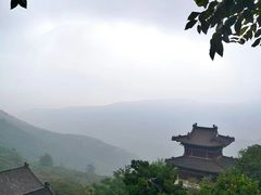-日照海滨国家森林公园