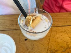 -云禾壹海景庄园餐厅