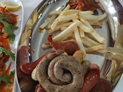 -维兰西餐(万泉河店)