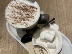 -Maxpoint Kitchen 西餐咖啡(乐峰广场店)