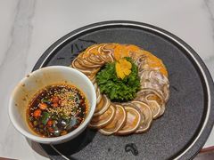 -湘南情·38秒生炒黄牛肉(学院路店)