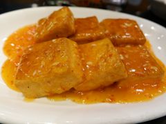 -刘胖子家常菜·蹄花焖藕(中南店)