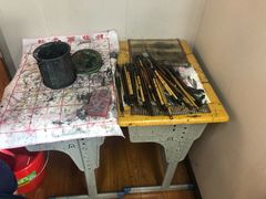 -梁溪琳琅书画院(汇金广场店)