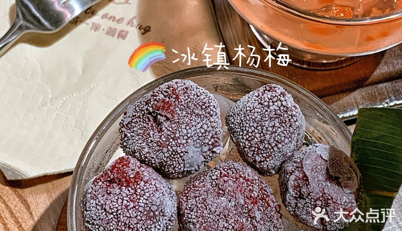 佛山新店｜社区楼下的三餐四季