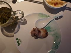 -渔舟意·湖南家宴(萝岗纳金城店)