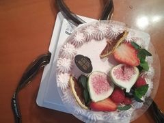 -蜜肆动物奶油蛋糕·个性定制·下午茶甜品