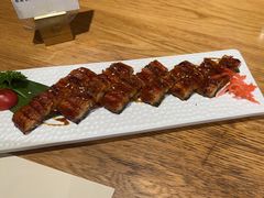 -上户日本料理(北仑富邦店)