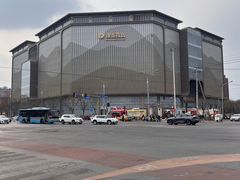 -银泰百货(北京大红门店)