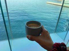 Turmeric Latte-Cupping Room(Harbour City)