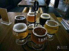 -TAPS精酿啤酒屋