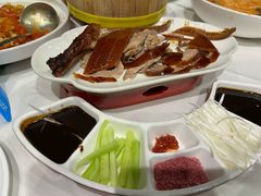 -大鸭梨烤鸭(金色漫香店)