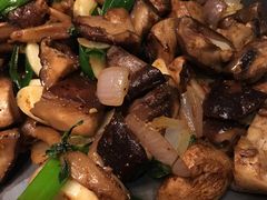 -食间牛排(湖西路店)