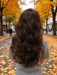 -AFA Hair studio·女士发型设计